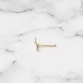 Ok 14 Ayar Altın Hızma - 3