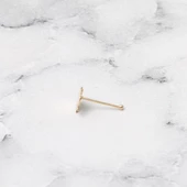 Truva Atı 14 Ayar Altın Hızma - 3