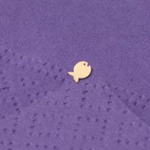 Balık 14 Ayar Altın Hızma - 2