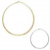 Kleopatra 14 Ayar Çift Yönlü Altın Zincir thumbnail 1