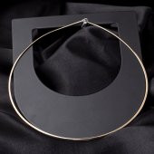 Kleopatra 14 Ayar Çift Yönlü Altın Zincir thumbnail 4