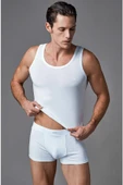 Eros 104 Erkek Atlet Boxer Takım - 1