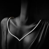 Ve Suyolu Altın Set Takımı - 2