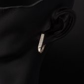 Ve Suyolu Altın Set Takımı - 4