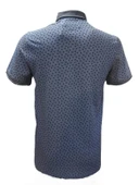 Pool Harvest Erkek Polo Yaka Kısa Kol T-shirt 12-5304 - 6