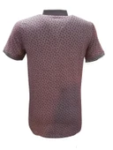 Pool Harvest Erkek Polo Yaka Kısa Kol T-shirt 12-5304 - 2