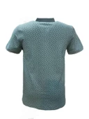 Pool Harvest Erkek Polo Yaka Kısa Kol T-shirt 12-5304 - 4