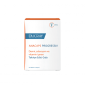 Ducray Anacaps Progressiv 30 Kapsül - 1