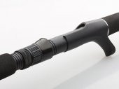 Savage Gear SGS2 Slow Jigging 64/1.93m Max 200 gr Tek Parça - 4
