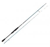 Savage Gear SGS2 Ultra Light Game 7/2.13m 0.5-7 gr 2 Parça - 1