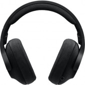 Logitech G433 7.1 Surround Oyuncu Headset - Triple Black 981-000668 - 3