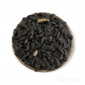 Hanımelipetstore Paraket Siyah Çekirdek 500gr - 2
