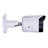 DAHUA IPC-HFW2531SP-S-0360B-S2  5Mpix, 3,6mm   Lens, H265+,Starlight, 30Mt Gece Görüşü, IP67, PoE Bullet IP Kamera - 2