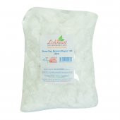 LokmanAVM Bone Saç Bonesi Beyaz 100 Adet 1 Paket - 1