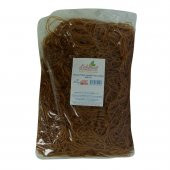 Kauçuk Paket Lastiği Para Lastiği 1000 Gr Paket - 2