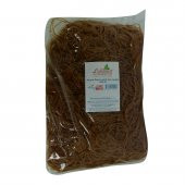 Kauçuk Paket Lastiği Para Lastiği 1000 Gr Paket - 4