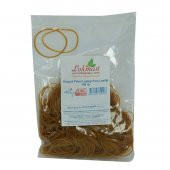 Kauçuk Paket Lastiği Para Lastiği 100 Gr Paket - 5