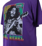 Erkek Büyük Beden Battal Boy Süprem Bisiklet Yaka Baskılı Tişört - 11