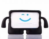 Apple iPad 10.2 iPad 10.5 Kılıf Çocuklar İçin Standlı Koruyucu Tablet Kılıf - 6