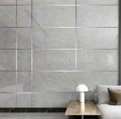 1 cm 50 Metre Gold Fayans Arası Şerit Bant - 4