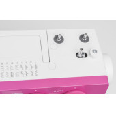 Janome 1522Pg Dikiş Makinesi - 4