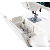 Janome 1522Gn Dikiş Makinesi - 6