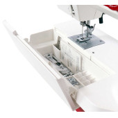 Janome 1522Rd Dikiş Makinesi - 9