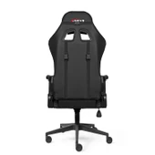 xDrive Toryum Oyuncu Koltuğu Siyah/Siyah thumbnail 5