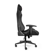 xDrive Toryum Oyuncu Koltuğu Siyah/Siyah thumbnail 3