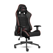 xDrive Gaming Chair Toryum Oyuncu Koltuğu Kırmızı/Siyah - 1