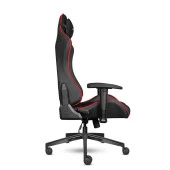 xDrive Gaming Chair Toryum Oyuncu Koltuğu Kırmızı/Siyah - 3
