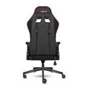 xDrive Gaming Chair Toryum Oyuncu Koltuğu Kırmızı/Siyah - 5