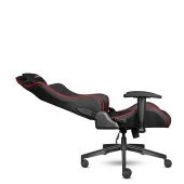 xDrive Gaming Chair Toryum Oyuncu Koltuğu Kırmızı/Siyah - 6