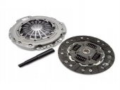 Clio 4 - Symbol Joy 1.5 Dci Debriyaj Seti 302055016R - 1