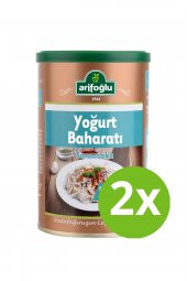 Arifoğlu Yoğurt Baharatı 130 GRAM (2 Adet) - 1