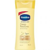 Vaseline Body Ltn Deep Restore 200 ml thumbnail 4