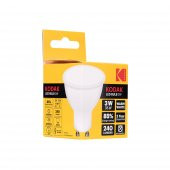 KODAK GU10 3W 240 LÜMEN GÜNIŞIĞI 731760 LED AMPUL - 4