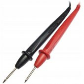 Unı-t UT L20 Ölçü Aleti Probu CAT I 1000V / CAT II 600V 10A 90° - 3