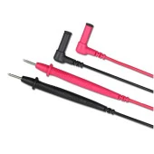 Unı-t UT L20 Ölçü Aleti Probu CAT I 1000V / CAT II 600V 10A 90° thumbnail 1