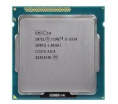 Intel Core i5-3330 3.0 GHz LGA1155 6 MB Cache 77 W İşlemci Tray - 2
