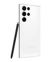 Samsung Galaxy S22 Ultra 512 GB Bordo - 11