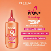 Loreal Elseve Dream Long Wonder Water Mucize Bakım Suyu 200ml - 2