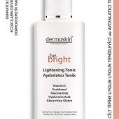 Dermoskin Be Bright Aydınlatıcı Tonik 200 Ml - 2
