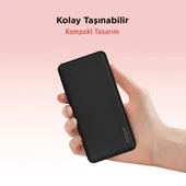 Mojue by ttec PB01 10.000 mAh Taşınabilir Şarj Aleti - 5