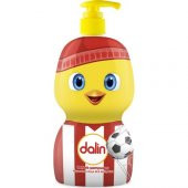 Dalin Eglen & Öğren S&V Şampuan 500 ml Civciv - 2