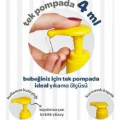 Dalin Eglen & Öğren S&V Şampuan 500 ml Civciv - 5