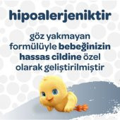 Dalin Eglen & Öğren S&V Şampuan 500 ml Civciv - 7
