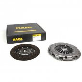 Mapa 001225409 Debrıyaj Setı Kng-Clıo Iıı-Mgn-Fluence-Lgn Iıı-Modus-Duster-Scenıc - 1