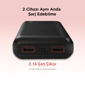 Mojue by ttec PB01 10.000 mAh Taşınabilir Şarj Aleti - 3