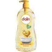 Dalin Şampuan Klasik 500ML - 1